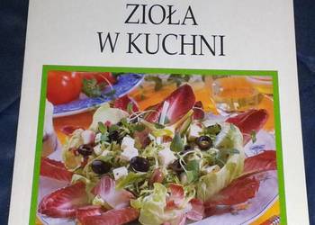 Zioła w kuchni 10/2005 - Hanna Szymanderska Zioła w kuchni 10/2005 - Hanna Szymanderska