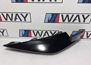  BMW G80 G82 G83 SPOILER DOKŁADKA ZDERZAKA LEWY PRZÓD 8084177