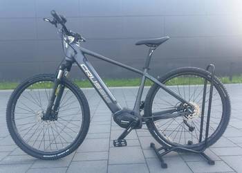 Rower elektryczny Crussis ONE-Cross 7.10-(522 Wh) (18) Raty 0%