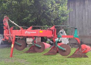 Pług Kverneland AB 85 Vario 3 skibowy