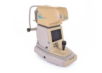 Tonometr bezkontaktowy NIDEK NT-2000