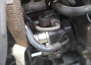 Nissan Cabstar RENAULT MAXITY 2,5 130DXI 25YD pompa wysokiego ciśnienia