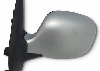 LUSTERKO LEWE KIEROWCY Renault Kangoo I lift 03-08 5 Pin kabli Europa