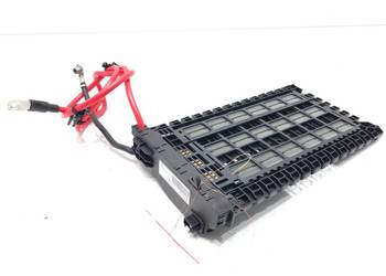 NAGRZEWNICA ELEKTRYCZNA MERCEDES GLE A1678301706 SUV KOMBAJN