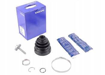 VOLVO S80 V70 lewa prawa oslona przegubu wewn OE