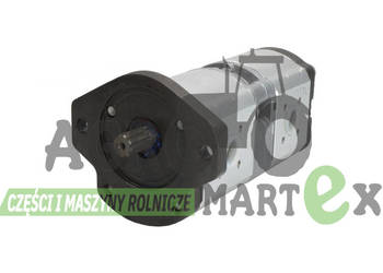 1-32-375-101, 1-32-375-100 POMPA HYDR 19CC CNH