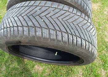 Opony wielosezonowe R19