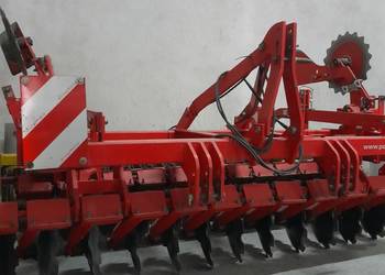 Talerzówka, brona talerzowa Pottinger