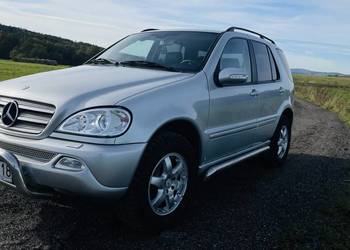 Mercedes ML 270 CDI. LIFT.