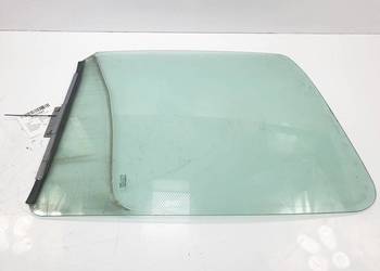 SZYBA DRZWI LEWY PRZÓD OPEL MOVANO
