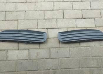 Kratka zderzaka lewa prawa Opel Insignia A Kratka zderzaka lewa prawa Opel Insignia A