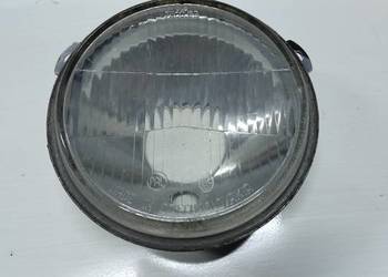 Jawa 50 kaczka Mustang szkło reflektor lampy
