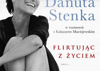 "Flirtujac z Zyciem" - Danuta Stenka, L.Maciejewski TW. OKŁ.