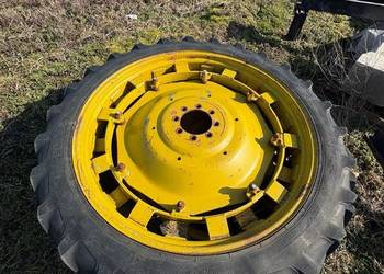 Koła uprawowe wąskie do międzyrzędzi 9.5 r 44