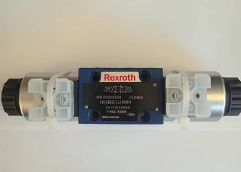 Zawór R900911004 4WREE 6 W32-2X/G24K31/A1V