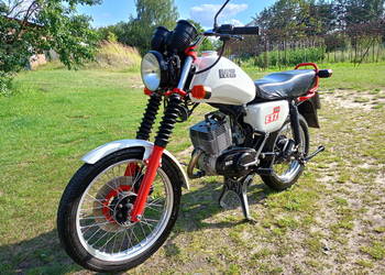 MZ ETZ 150