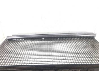 LISTWA PROGOWA LEWA MERCEDES CLA coupe Sedan/Limuzyna 13-19 OSŁONA