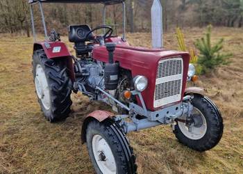 ciagnik rolniczny Ursus c-330