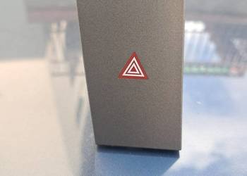 Opel vectra c signum wlacznik awaryjnych