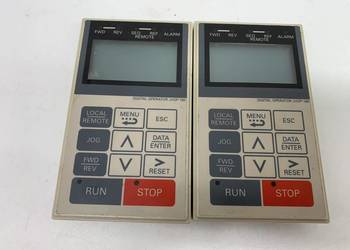 Yaskawa JVOP-160 Digital operator