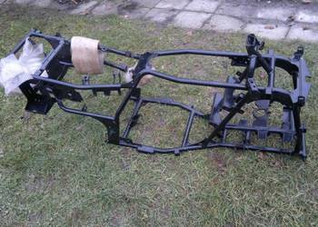 Quad Arctic Cat Massey Ferguson 250-300 CCM , nowa rama