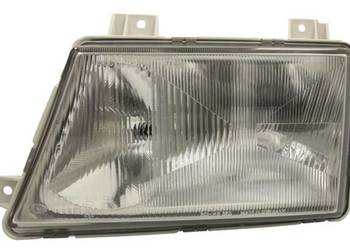 Mercedes Vario 96–13 – Reflektor przedni lampa przednia lewa