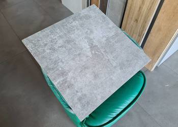 Płytki gres AERIS GREY mat 60X60 gat 2 TANIO