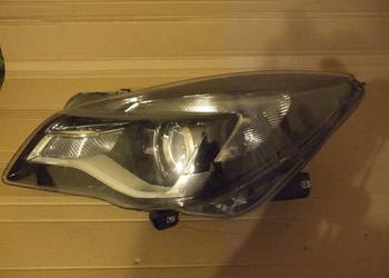 Lampa Opel Insignia lift lewa  13409894LH