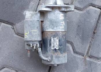 Rozrusznik Opel Saab 1.9 cdti Tid 55353857