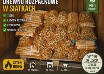 Rozpałka ekologiczna