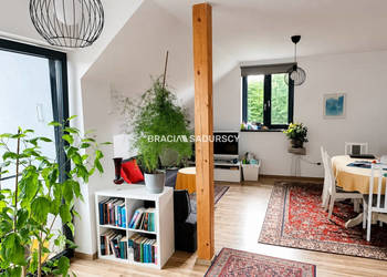 Ogłoszenie dom bliźniak 180m2 Cichawa