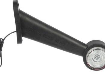 Lampa obrysowa LED, prawa, 12/24V Kramp LA30005