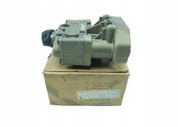 ZAWÓR HAMULCOWY IVECO DUPLEX ORYGINAŁ ASO