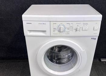 Pralka Siemens WXS862PL – 800 obr./min / Sprawna / Gwarancja / Dostawa