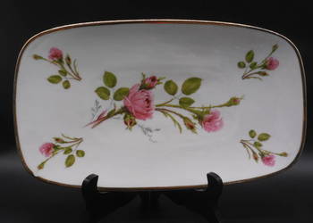 GEROLD BAVARIA Patera róże