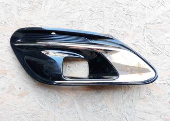 PEUGEOT 308 T9 GT LINE KRATKA PRAWA AA37036405