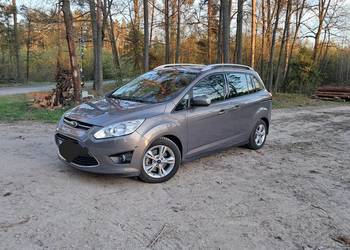 Ford Grand c-max
