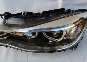 Lampa Przod Bi Xenon Led Bmw 3 GT F34 13-16r Europa