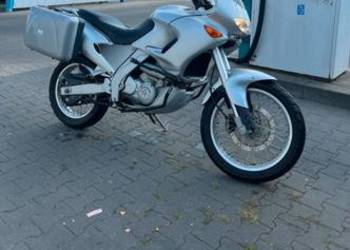 Aprilia pegaso 650