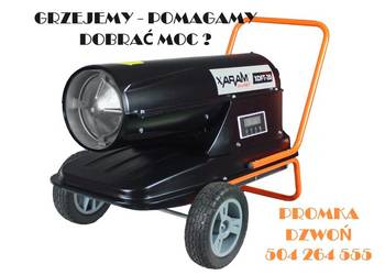 XARAM XDFT 20 KW