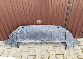 Volvo Xc60 II 32227195 osłona płyta pod zderzak