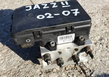 HONDA JAZZ II POMPA ABS 0440-0139 SAA-J5