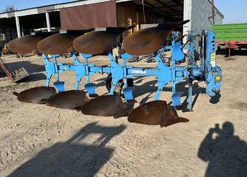 Lemken Europal 5 N100