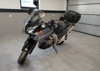 Suzuki V-strom Dl1000