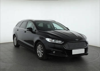 Ford Mondeo 2.0 TDCI