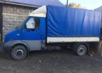 Daewoo lublin