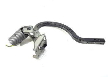 ZAWIAS KLAPY TYŁ PRAWY LEXUS RC Sportowy/Coupe