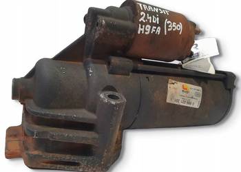 ROZRUSZNIK Ford Transit MK6 VI 2.4 TDDI 0986021351