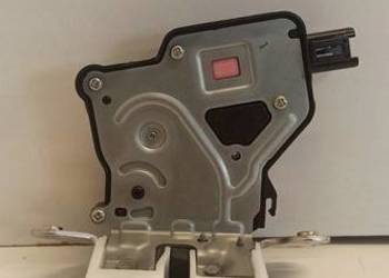 SUZUKI SWIFT VII MK9 ZAMEK KLAPY BAGAŻNIKA 4307-76T2