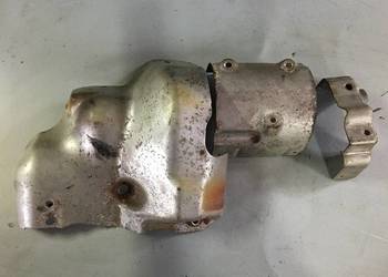 Obudowa turbosprężarki Nissan Terrano II 3.0DI